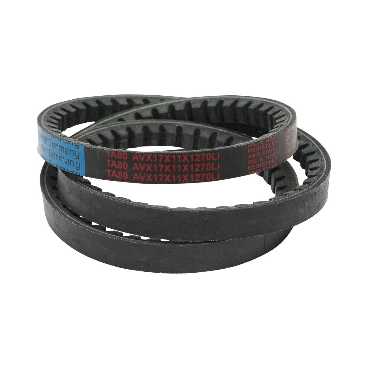 GK BX50 cutting belt 17x1270 Li